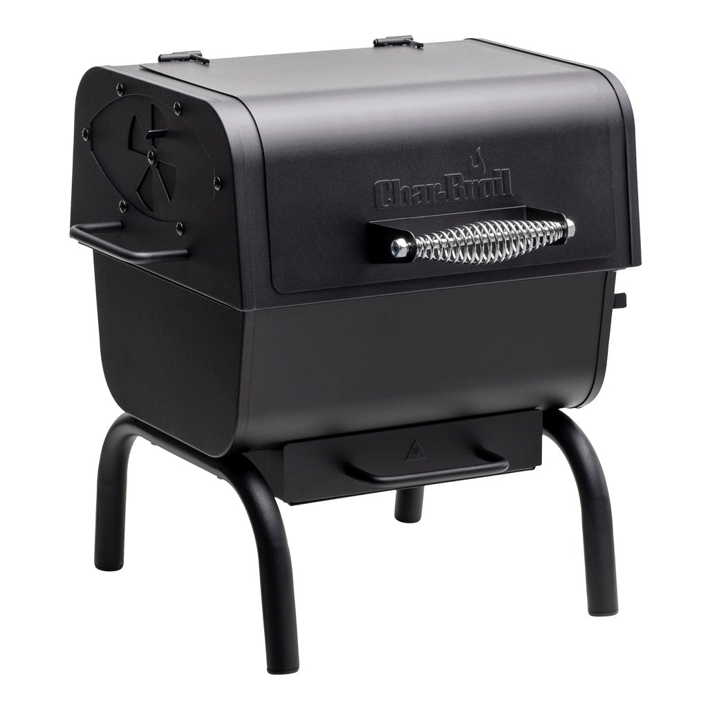 Charcoal 2 Go