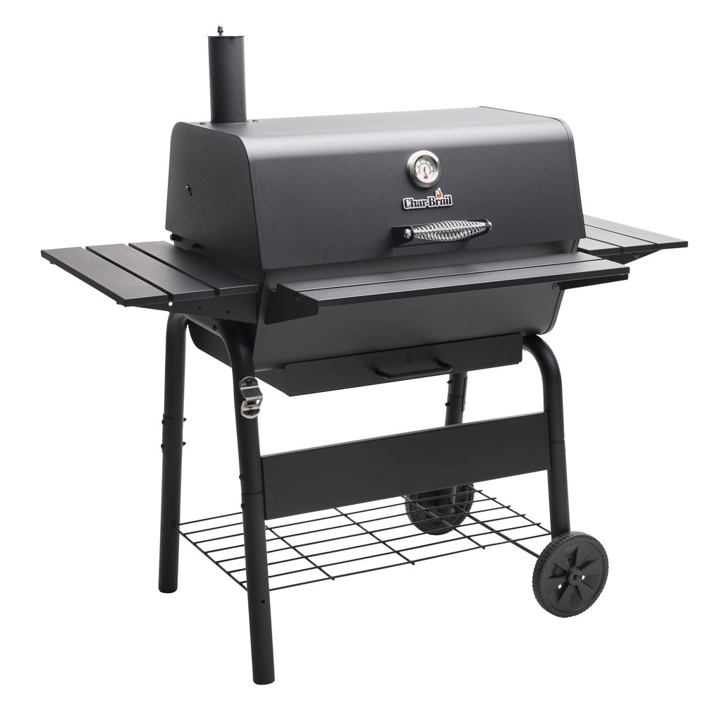 Charboril Charcoal L