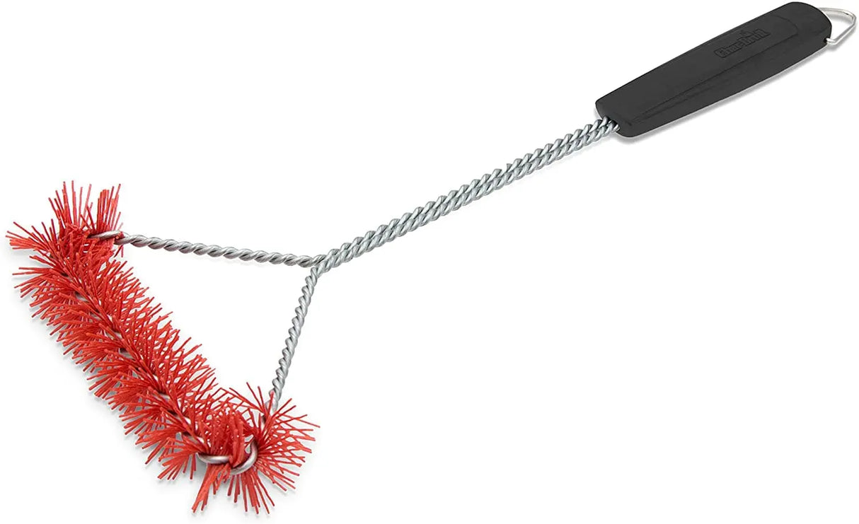 Muscat Livestock Casabella SAFER 360 BRUSH FROM CHAR-BROIL