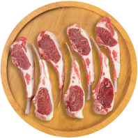 Lamb Chops