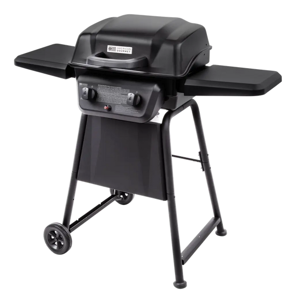Char-Broil Classic 2B Gas Grill Casabella