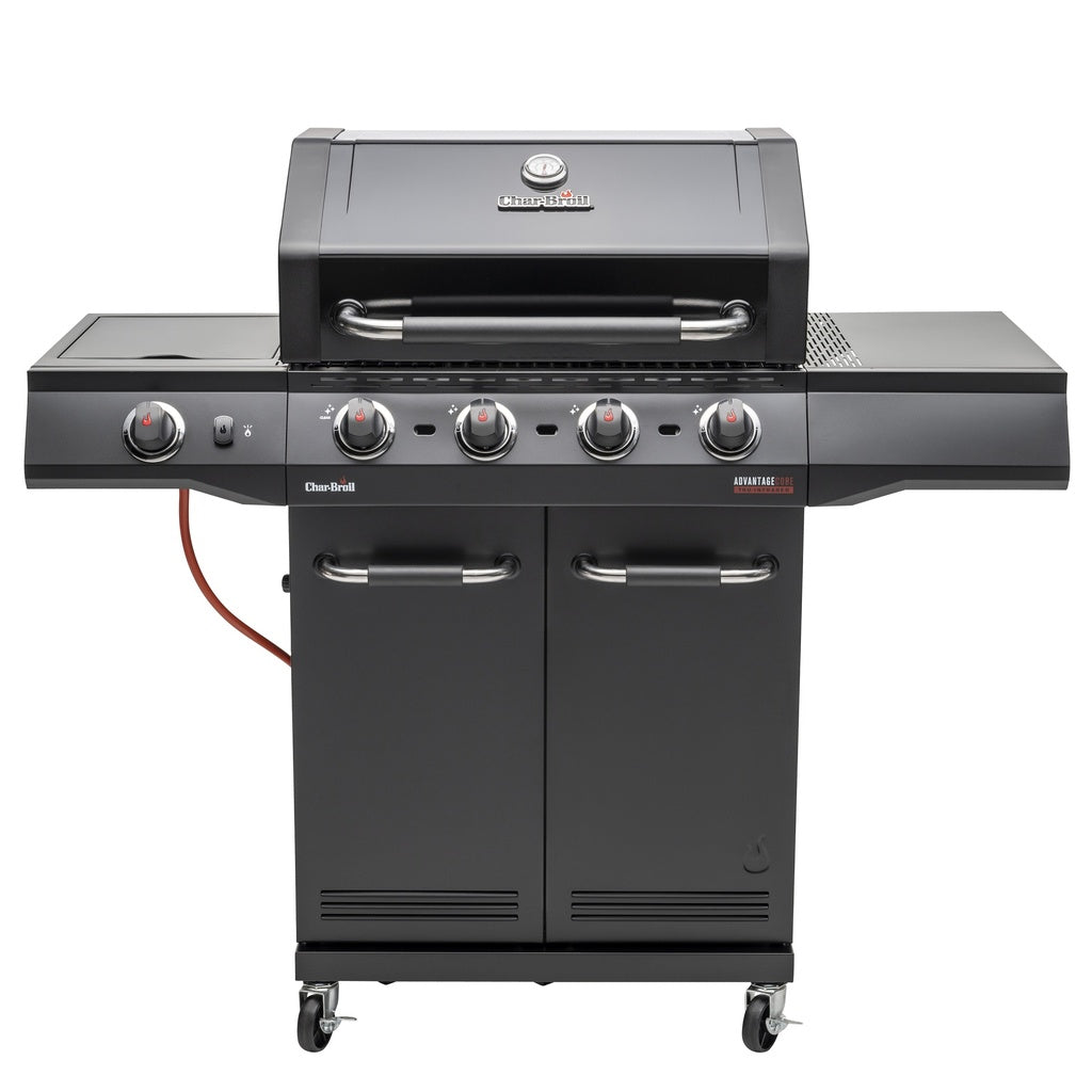 Professional CORE B 4 - 30 mbar
