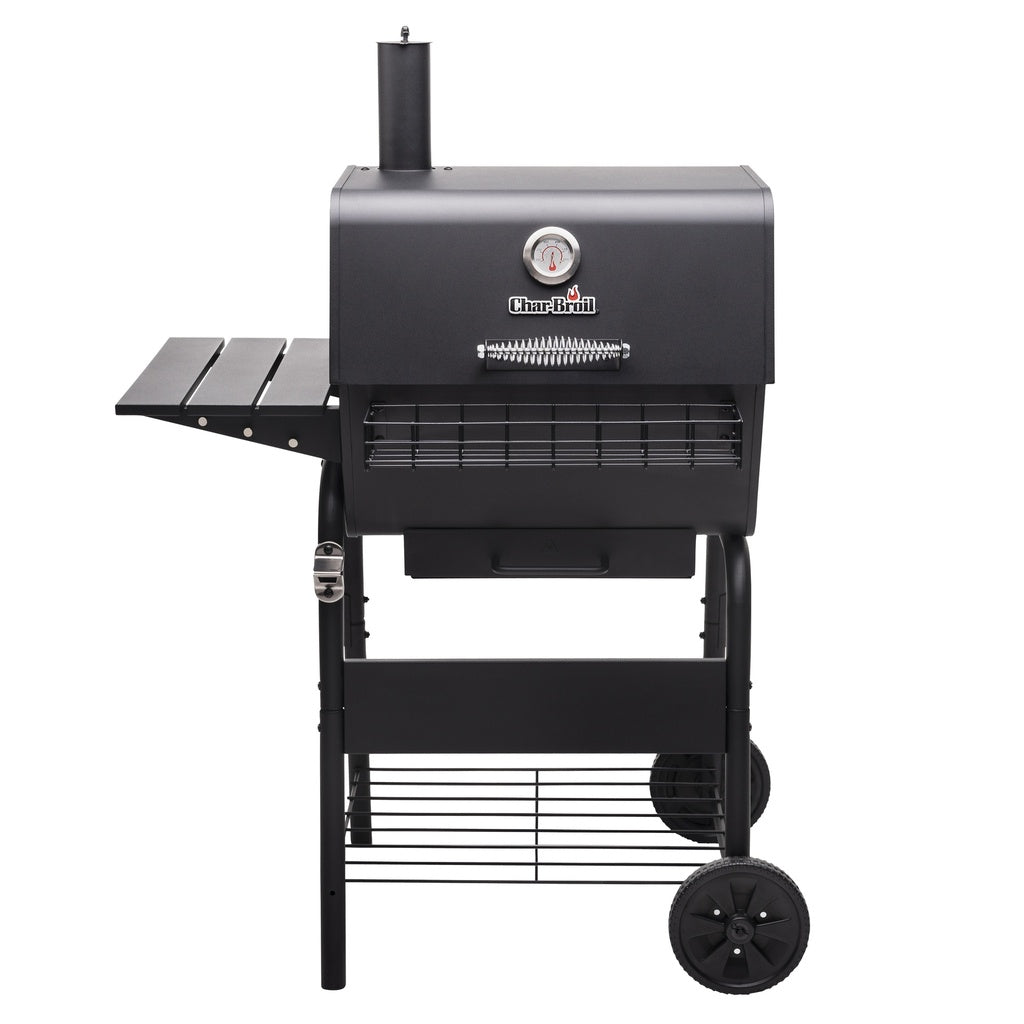 Charboril Charcoal M