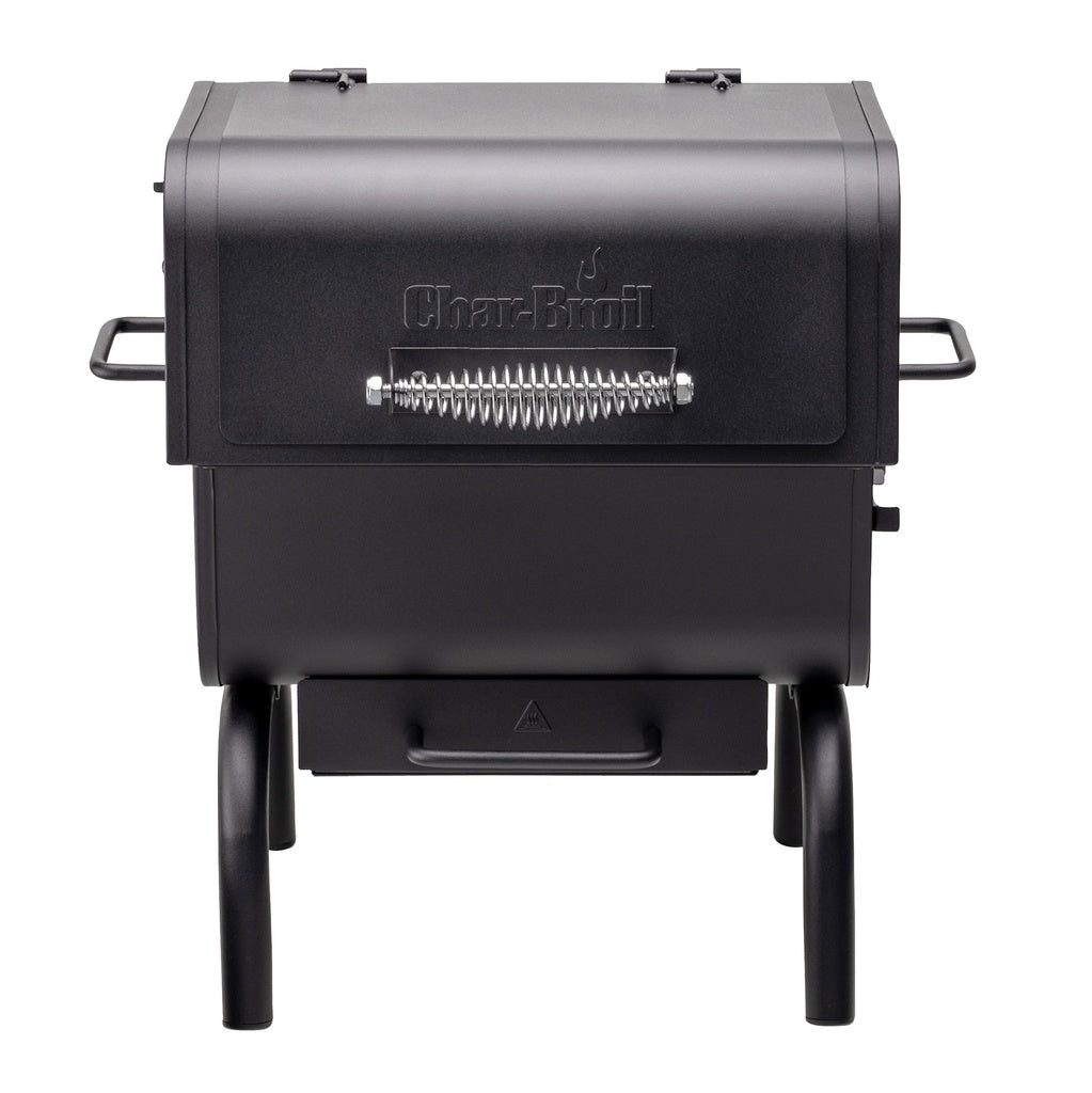 Charcoal 2 Go