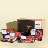 Barbecue Box 2.5KG Muscat Livestock