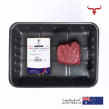 AUS Angus Beef Tenderloin Fillet Mignon Steak Muscat Livestock