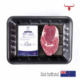 NZ Grass-Fed Beef Ribeye Steak Muscat Livestock