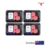 NZ Grass Fed Beef 2KG Box