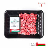 Local Salalah Beef Fondue Mishkak Muscat Livestock