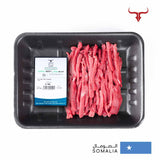 Local Somali Beef Stroganoff Muscat Livestock