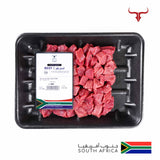 Classic Grass-Fed Beef Mishkak Barbecue Cubes