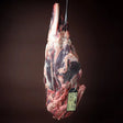 Dry Aged NZ Bone-in Lamb Leg Slice 250gm x 1 Muscat Livestock