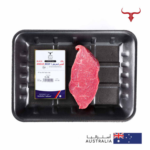 AUS Angus Beef Knuckle Steak Muscat Livestock