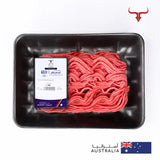 AUS Grass-Fed Beef Mince Muscat Livestock