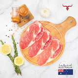 AUS Angus Beef Shabu-Shabu