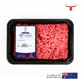 AUS Grass-Fed Beef Mince