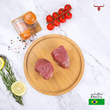 BR Grass-Fed Beef Tenderloin Fillet Mignon Steak