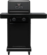 Char-Broil Pro-Series 2B (436 Sq.In) Gas Grill- 463676724