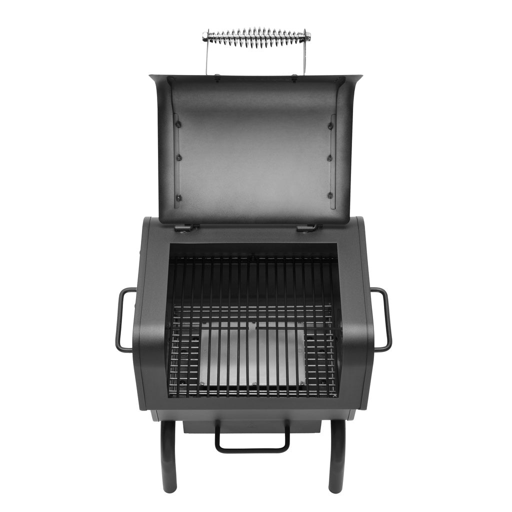Charcoal 2 Go