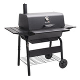 Charboril Charcoal L
