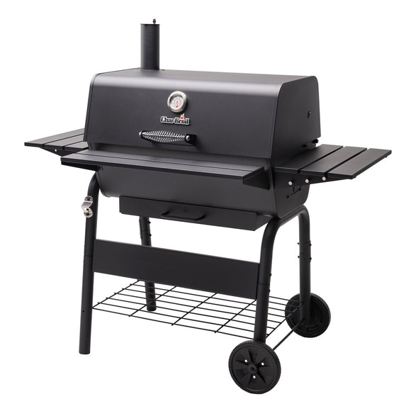 Charboril Charcoal L