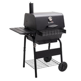 Charboril Charcoal M