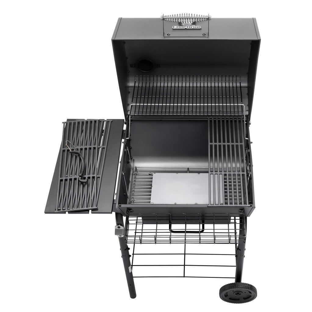 Charboril Charcoal M