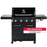 Professional CORE B 4 - 30 mbar