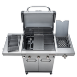 Professional PRO S 3 - 30 mbar