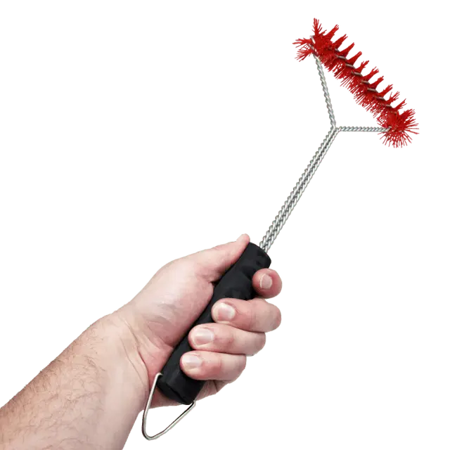 Brush Nylon Bristle 360 C/Cln Casabella