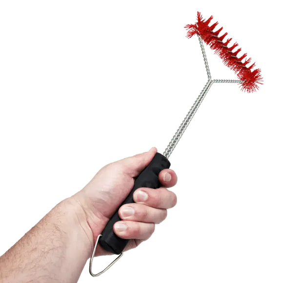 Brush Nylon Bristle 360 C/Cln Casabella
