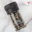 NOMU Mini Black Pepper Grinder 30g Muscat Livestock