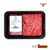 Local Salalah Beef Mince