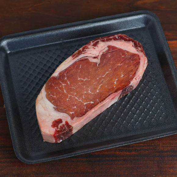 Dry Aged AUS Angus Beef Ribeye Steak Muscat Livestock