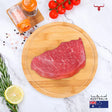 AUS Angus Beef Knuckle Steak Muscat Livestock