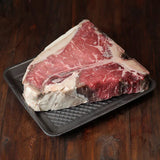 Dry Aged AUS Angus Beef T-Bone Steak  x 1 Muscat Livestock
