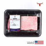 US Angus Beef Short Ribs Muscat Livestock