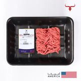 US Angus Beef Boneless Mince Muscat Livestock