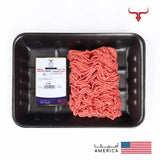 US Angus Beef Boneless Mince Muscat Livestock