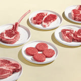 Muscat Livestock All Star Wagyu Box MB 5