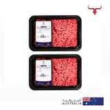 AUS Angus Beef Mince
