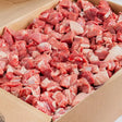 MLS AUS Mutton Mishkak Box 4kg Muscat Livestock