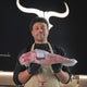 AUS Grass-Fed Whole Bone-in Lamb Leg 3 KG