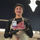 AUS Wagyu Beef Porterhouse MB 4/5 x 1