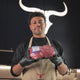 AUS Grass-Fed Whole Boneless Lamb 2 KG