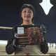 Seasoned AUS Lamb Mishkak- Local Style Skewers
