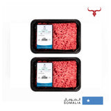 Local Somali Beef Mince