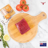 Muscat Livestock Australian Grass-fed Beef Copy of AUS Beef Flank Steak
