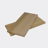 Muscat Livestock Casabella CEDAR PLANKS - CHARBROIL