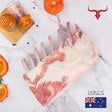 Muscat Livestock Christmas Menu AUS Whole Lamb Rack Frenched 500gm